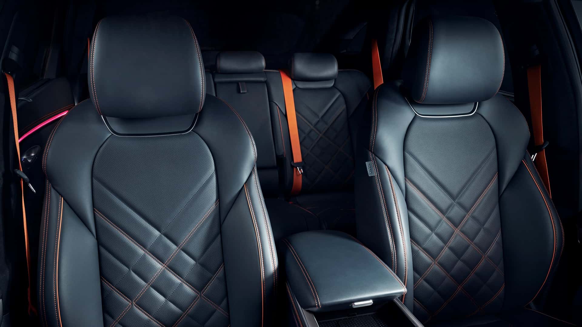 2026 Genesis GV70 Sport Review