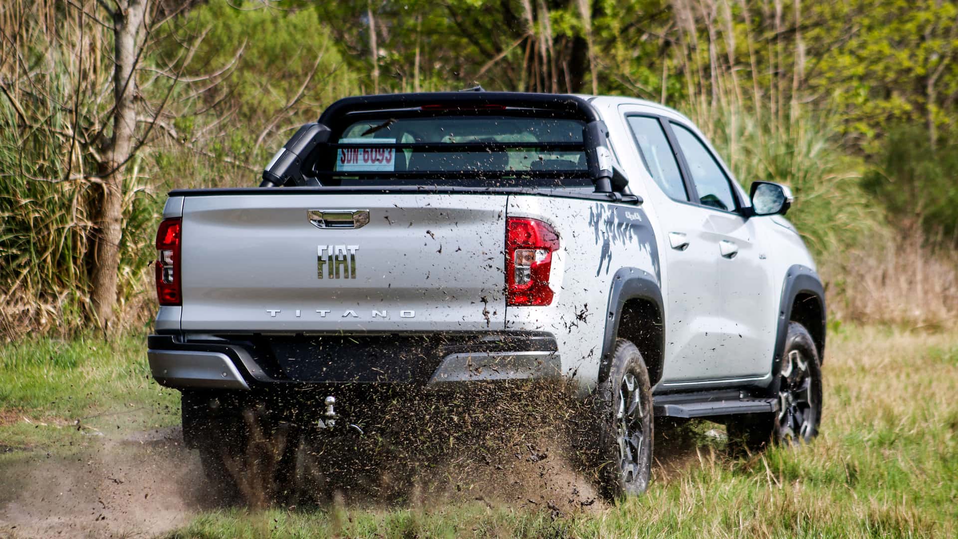 Crítica: Fiat Titano (2025)