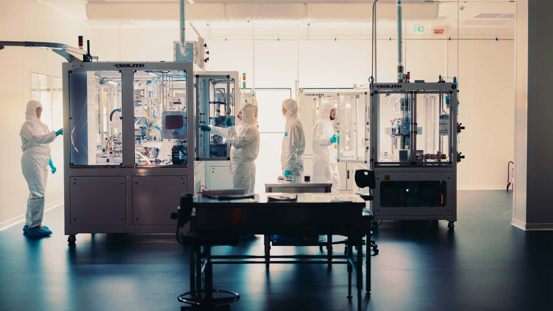 Le laboratoire de Renault "prédit" les pannes de batteries