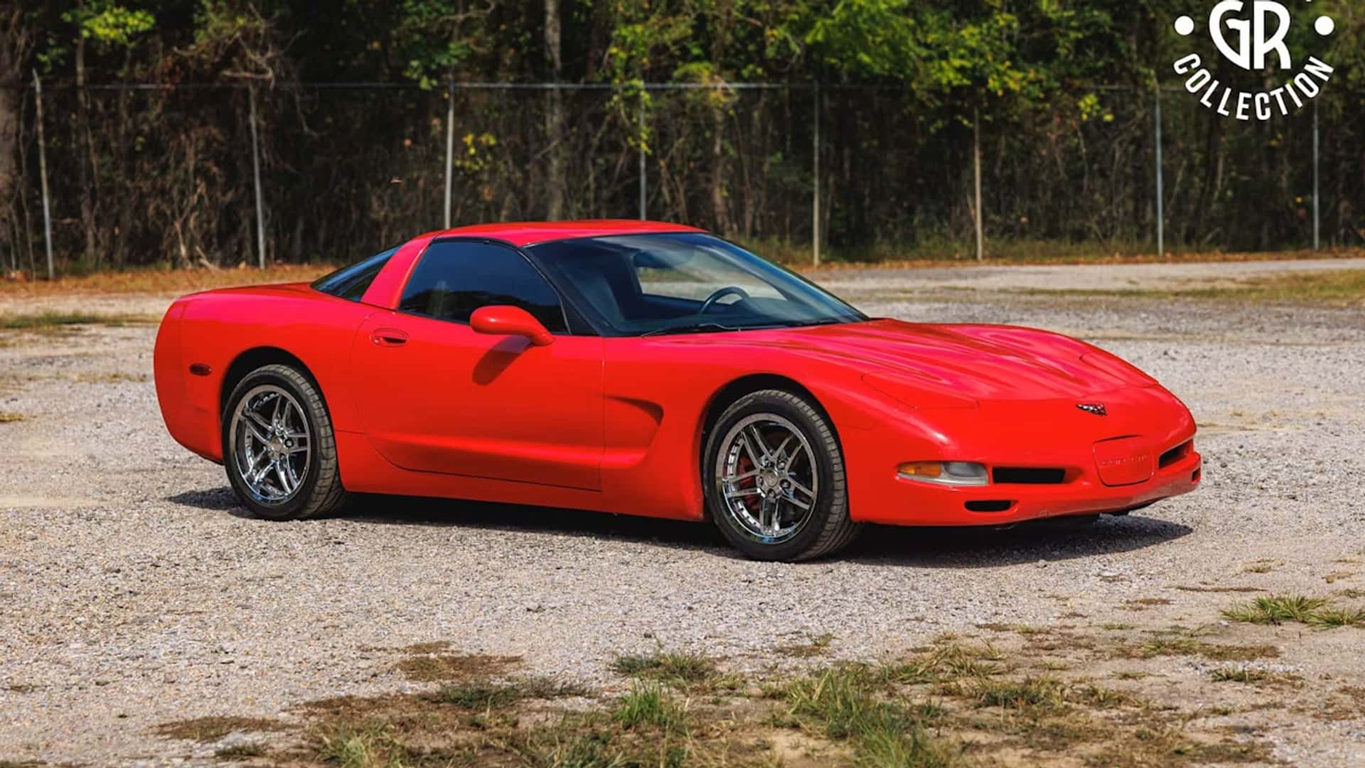 La collection Generous