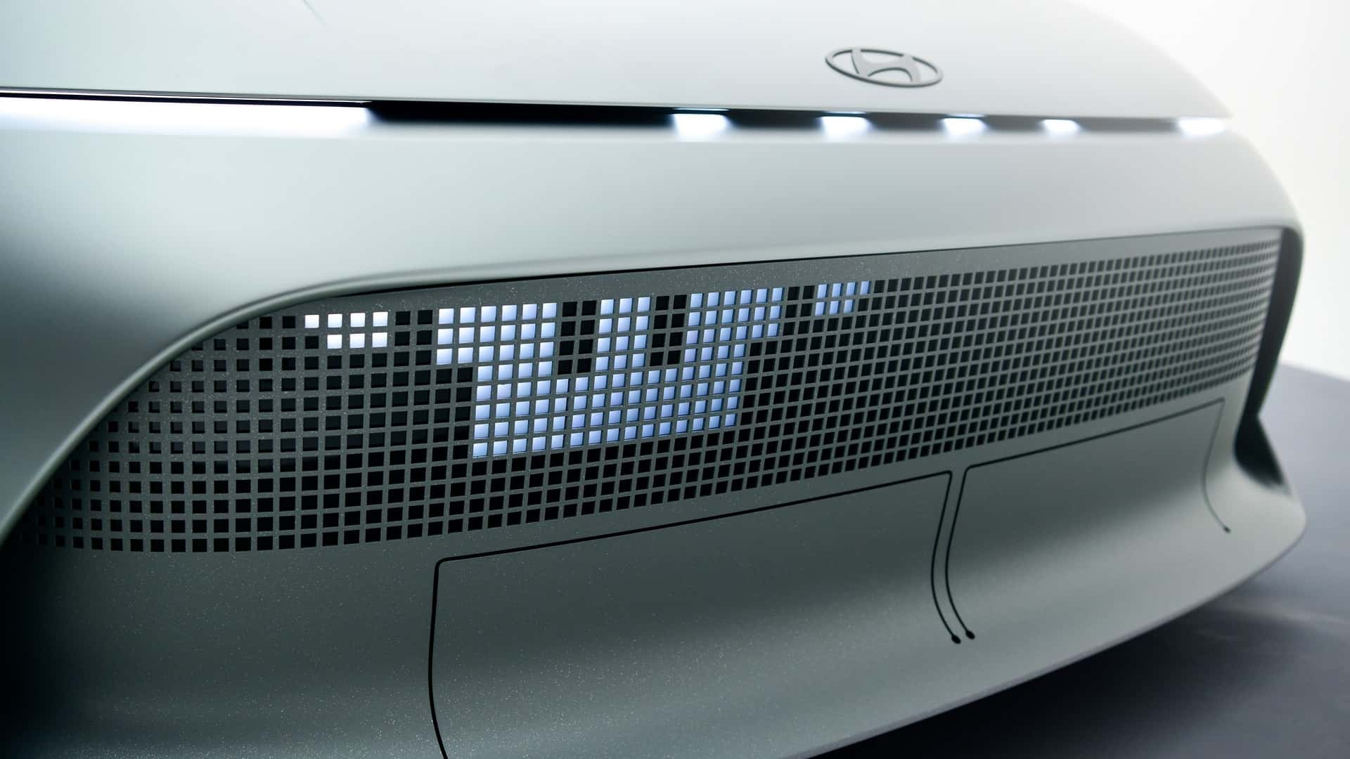 Hyundai Three Concept