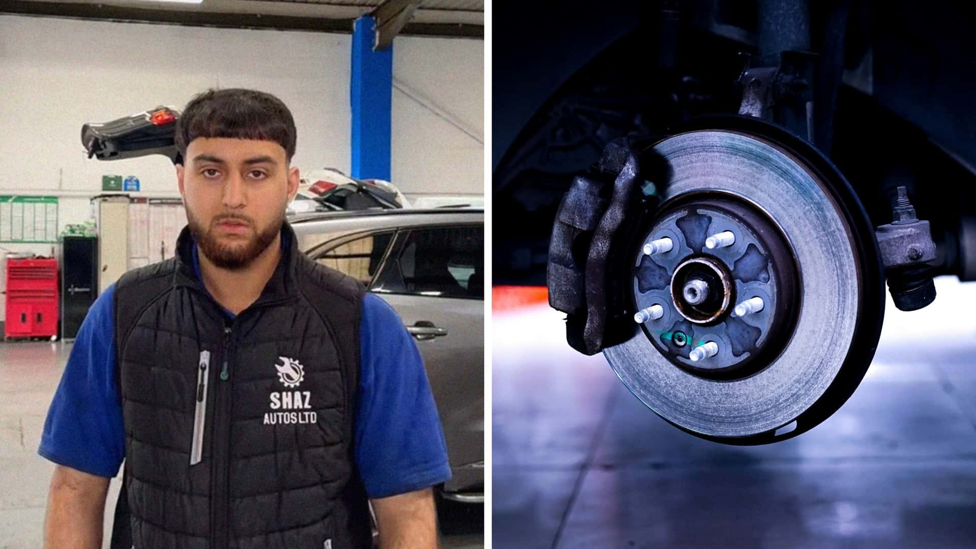 Woman Says This Trick Will Stop Brakes from Squeaking. Why Are Mechanics Warning Against Doing it?