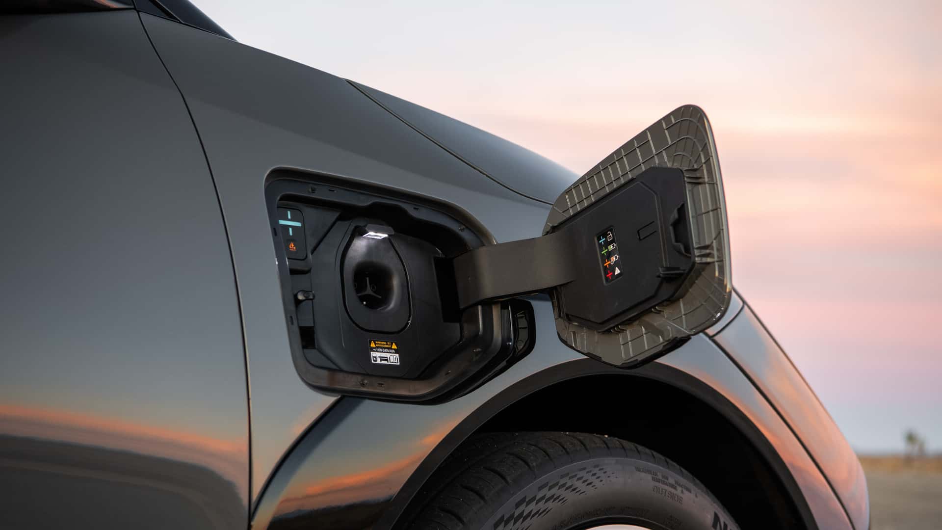 Kia EV4 2026 (U.S. Spec)