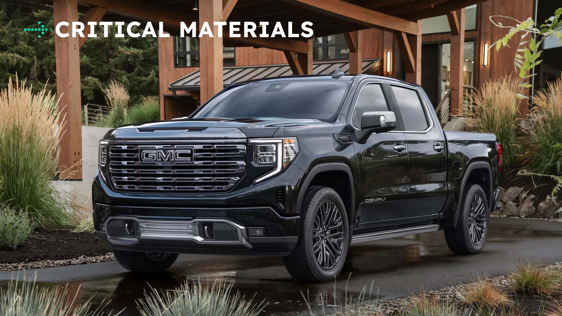 General Motors Akan Membuat Mobil Bensin di Pabrik Ini