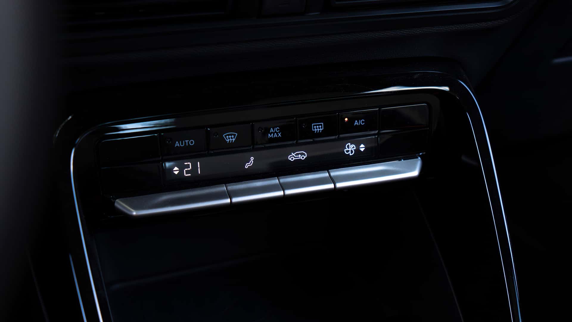 Prueba Citroën ë-C3 Aircross 2025