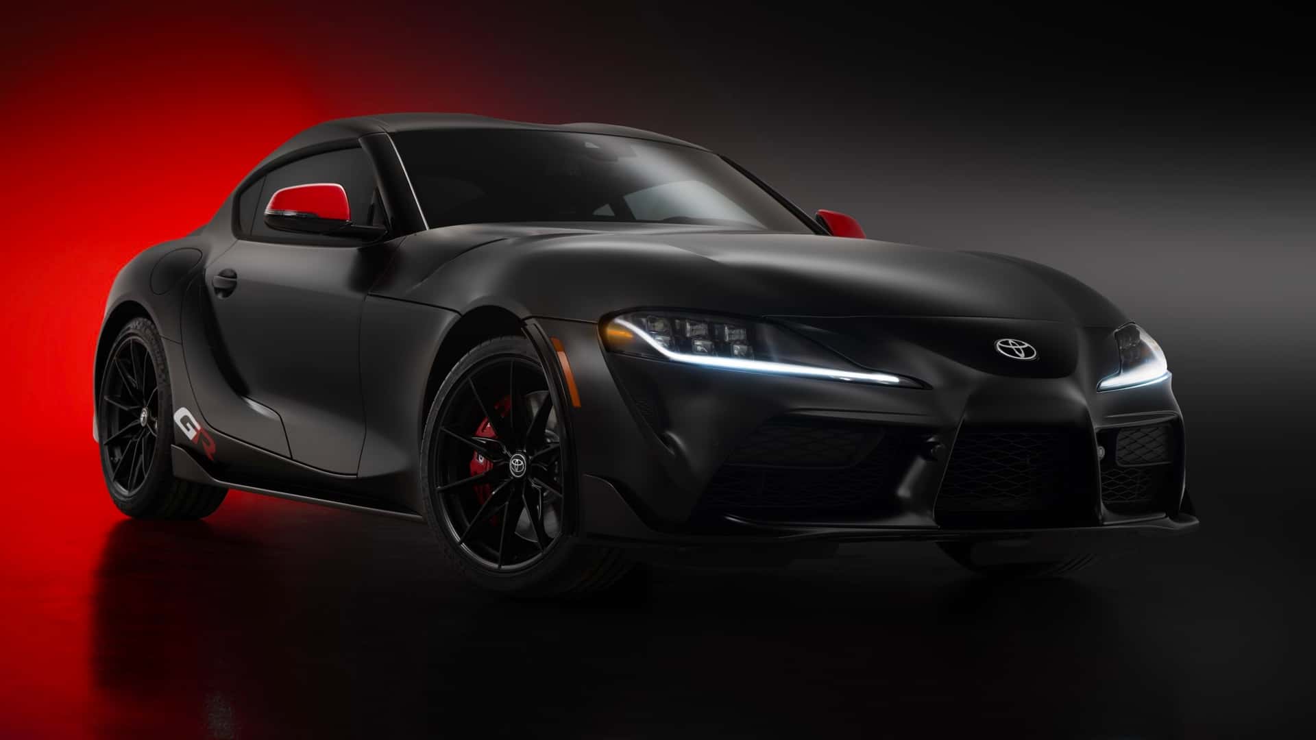 2026 Toyota Supra MkV Final Edition