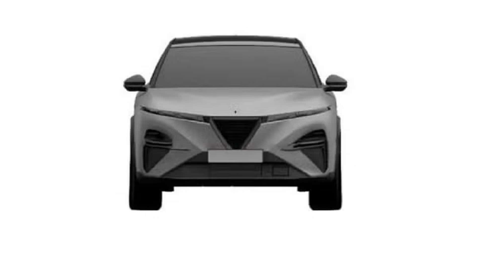 Alfa Romeo Stelvio 2025 Generasi Baru