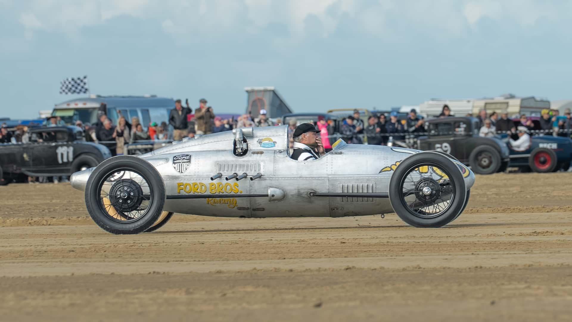 Opel Grandland Electric AWD Roadtrip Romo