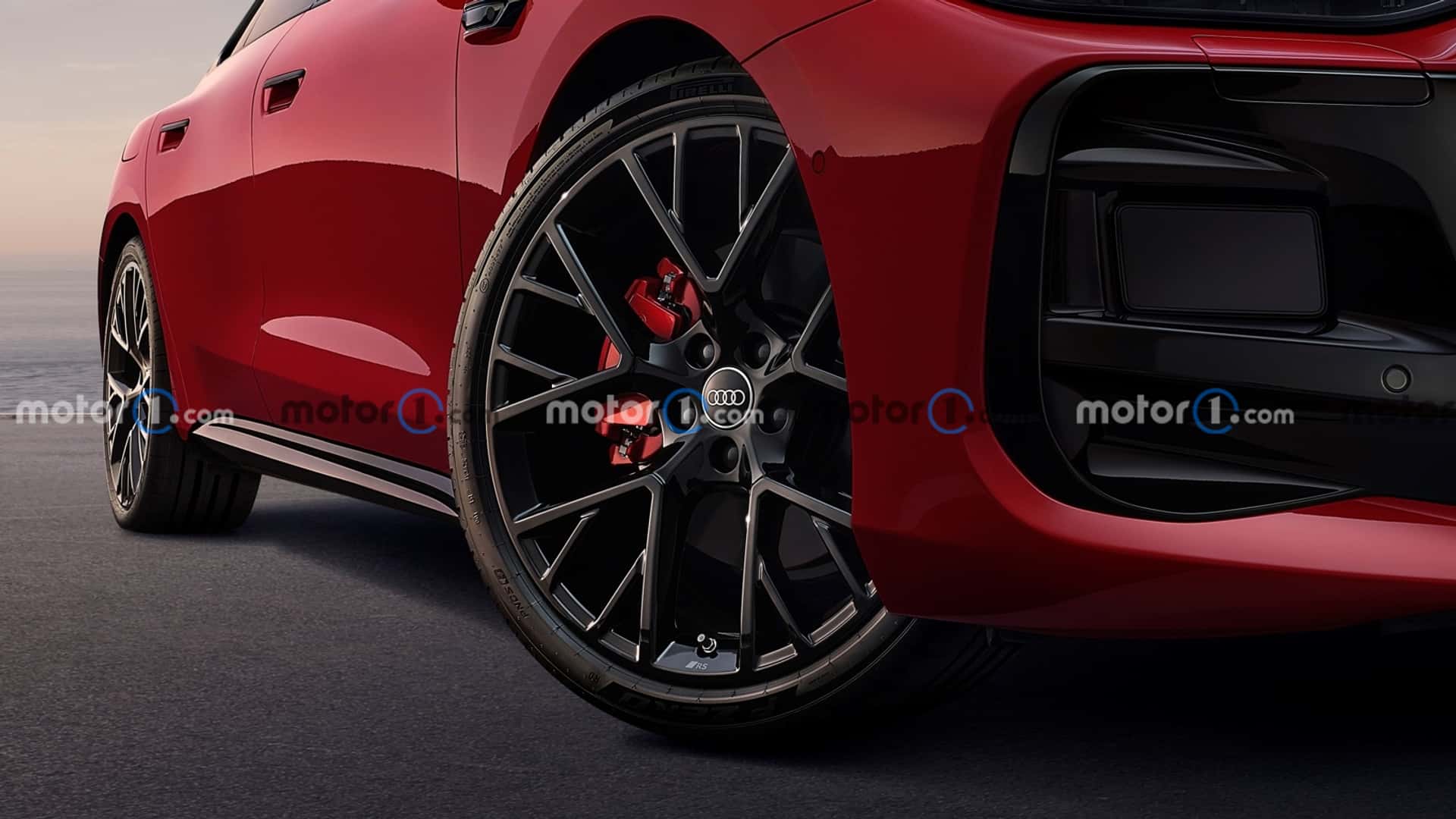 Audi A5 Sportback 2025