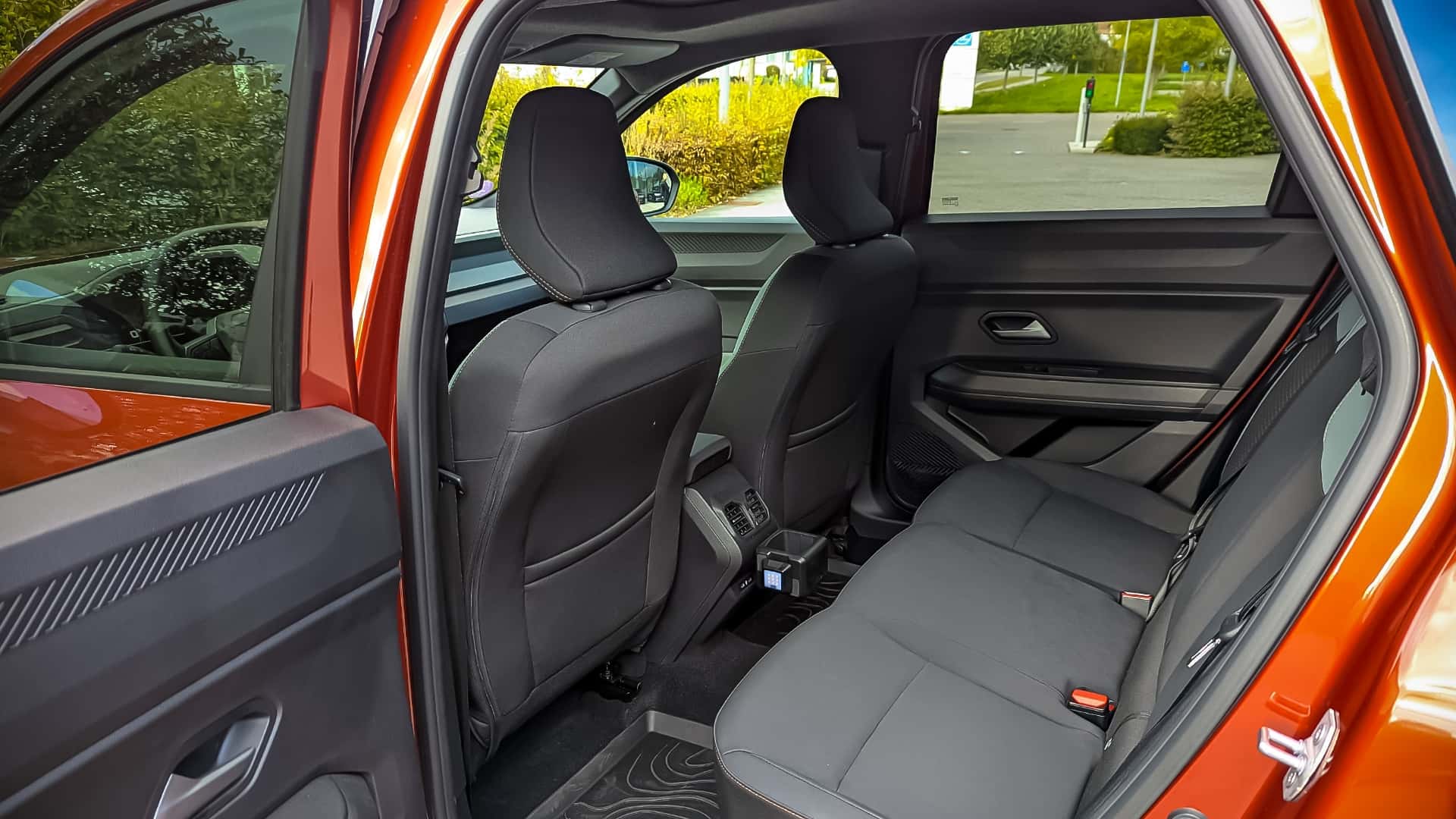 Dacia Bigster mild hybrid 130 4x4 (2025) im Test