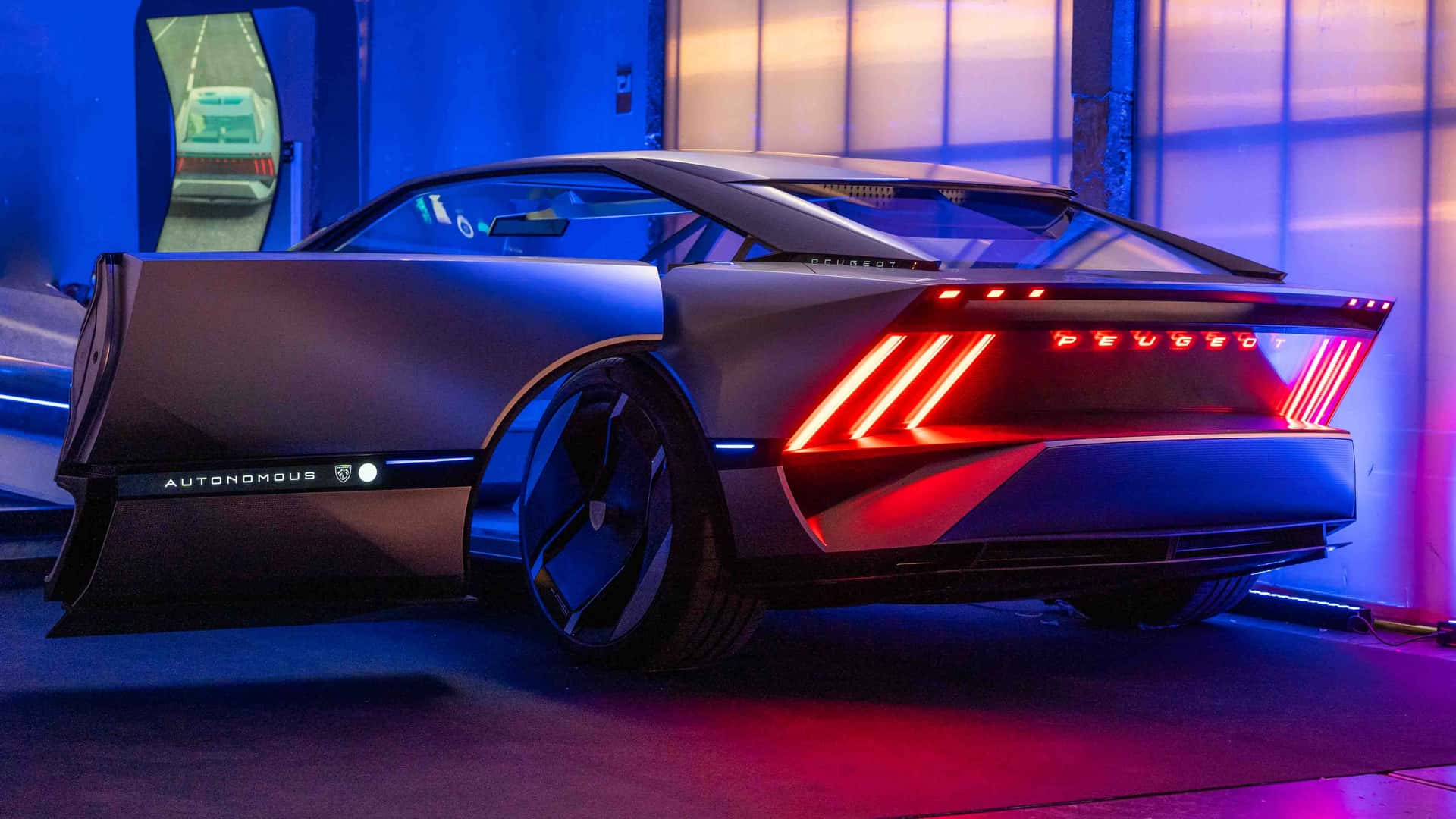 'PEUGEOT Historia del Diseño' se presenta en Madrid