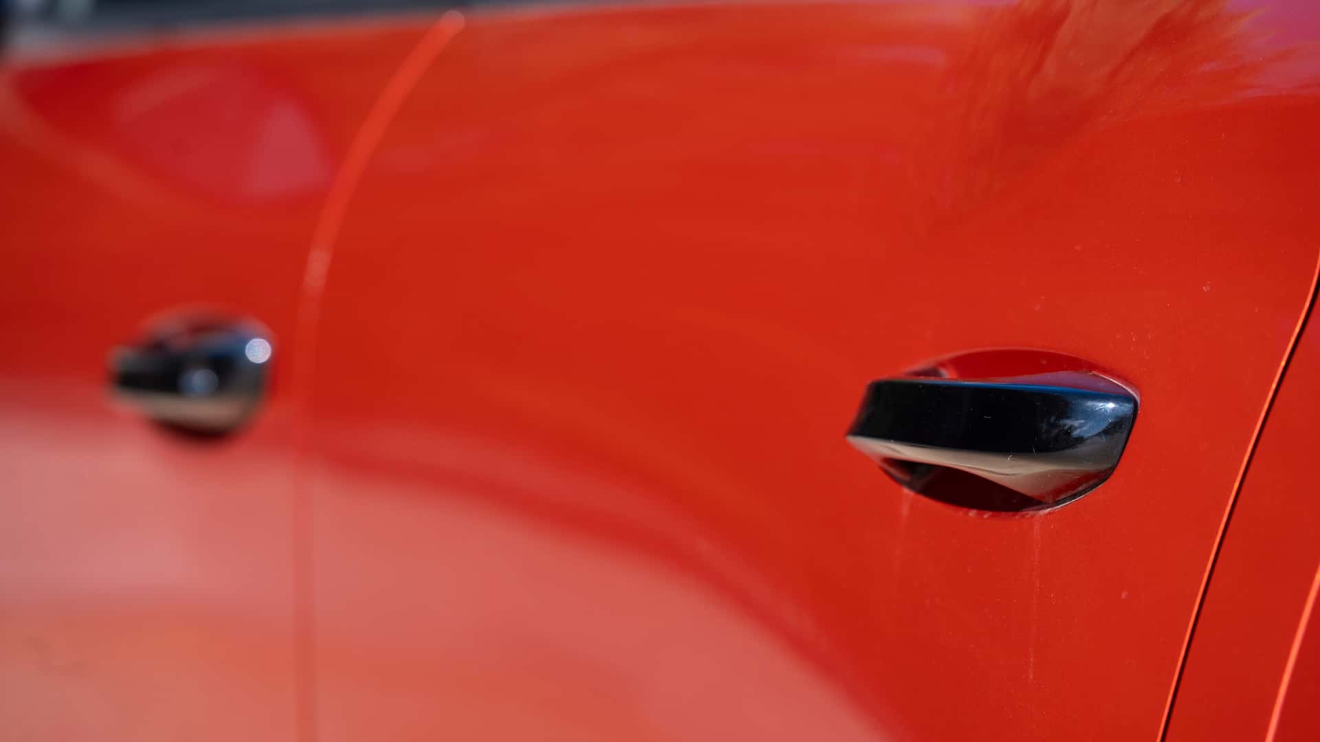 Opel Frontera Electric 44 kWh, prueba