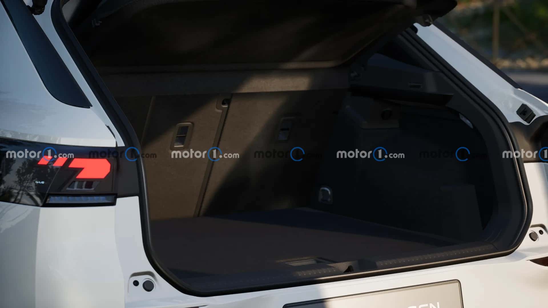 Volkswagen T-Roc 2026