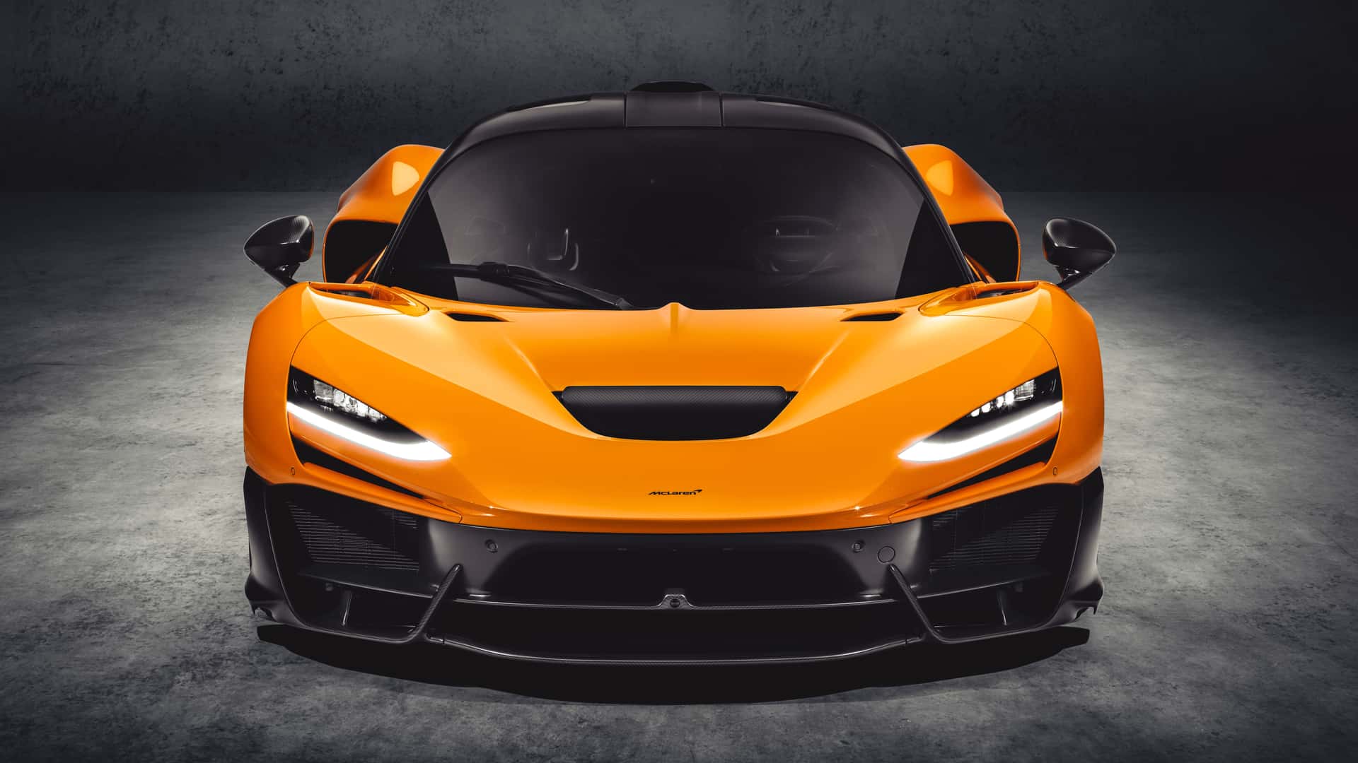 Mobil Listrik McLaren Masih Bisa Terjadi tapi Masih Lama