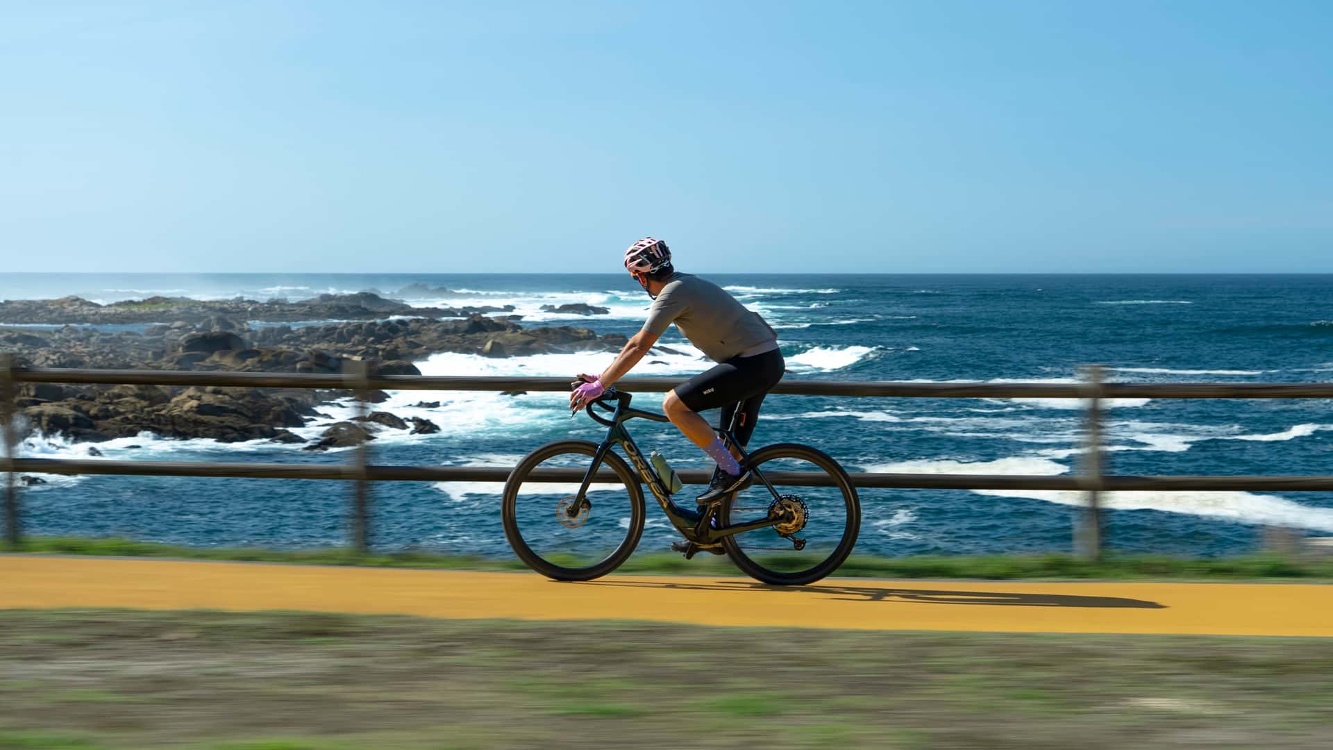 Peugeot e-Rifter: viaje Madrid - Finisterre en furgoneta eléctrica