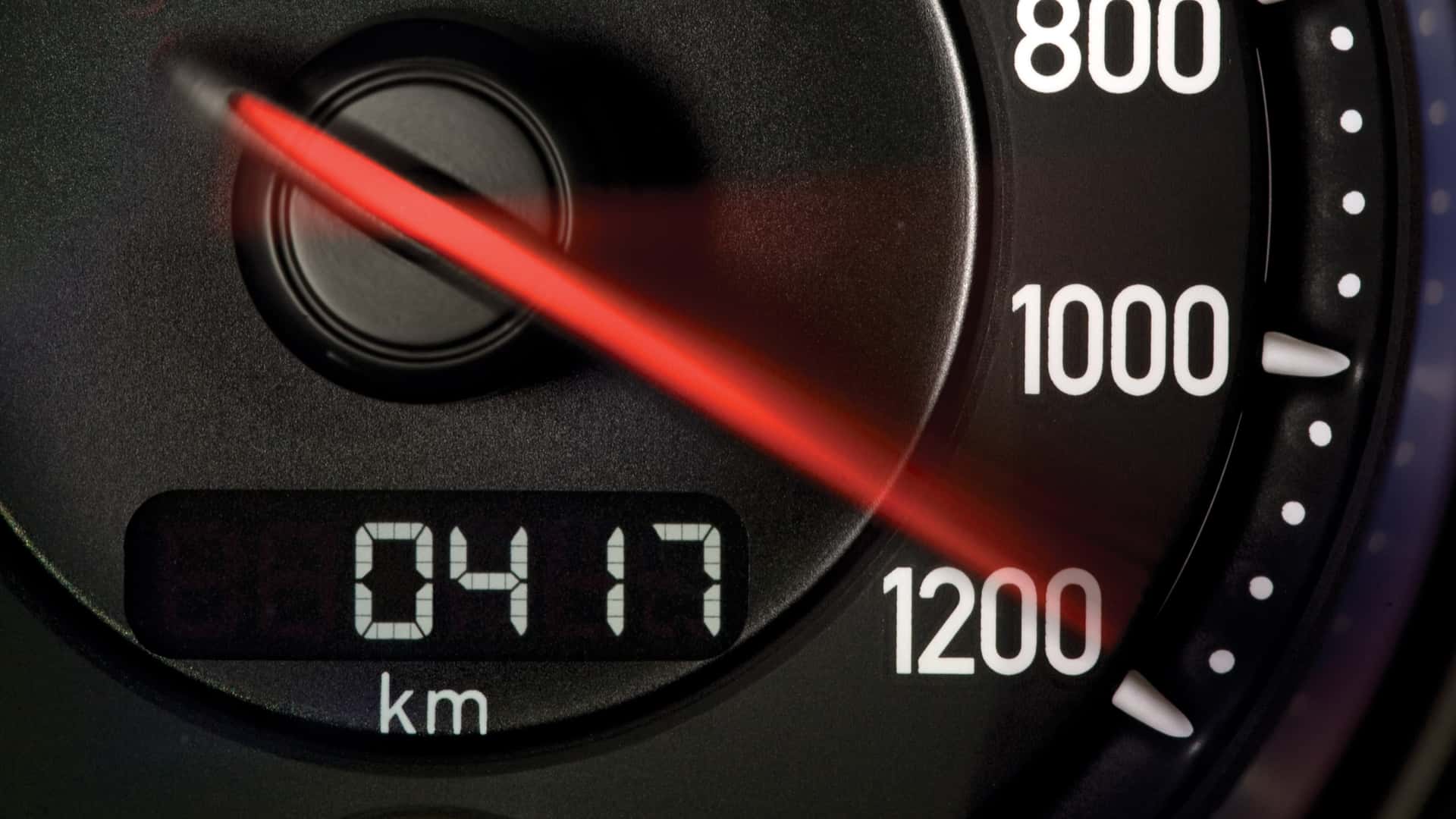 Bugatti Veyron 20 Jahre