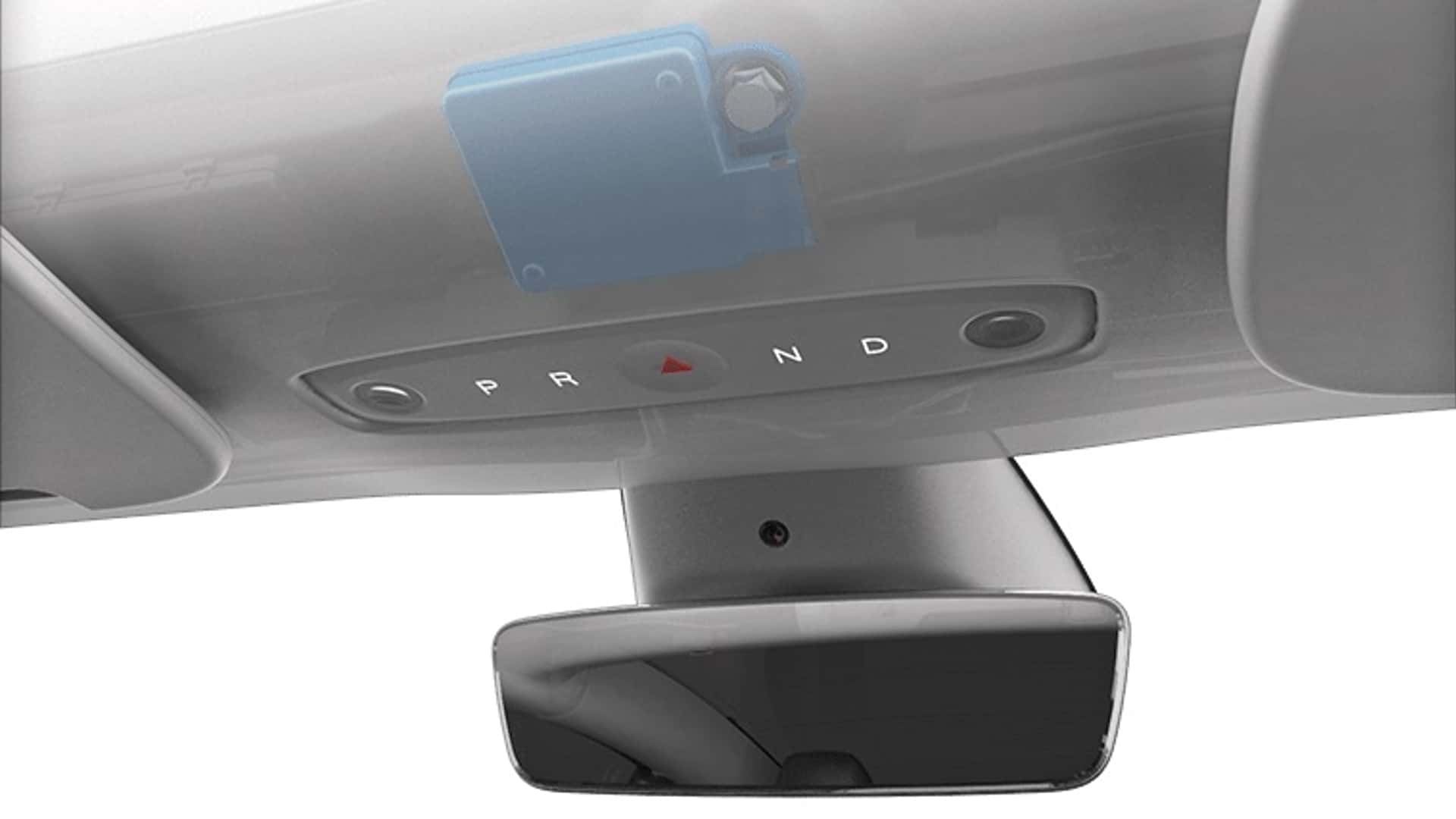 La "sécurité enfant" de Tesla arrive en Europe : comment ça marche ?