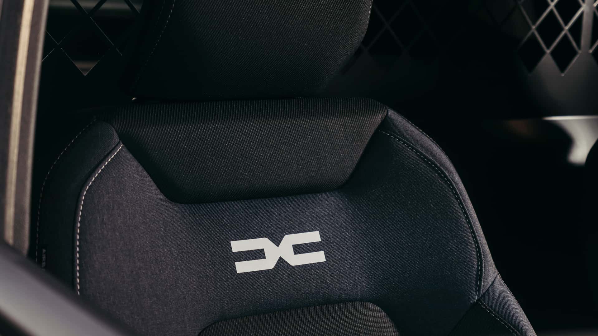 Dacia Duster (2025) als Lieferwagen-Umbau