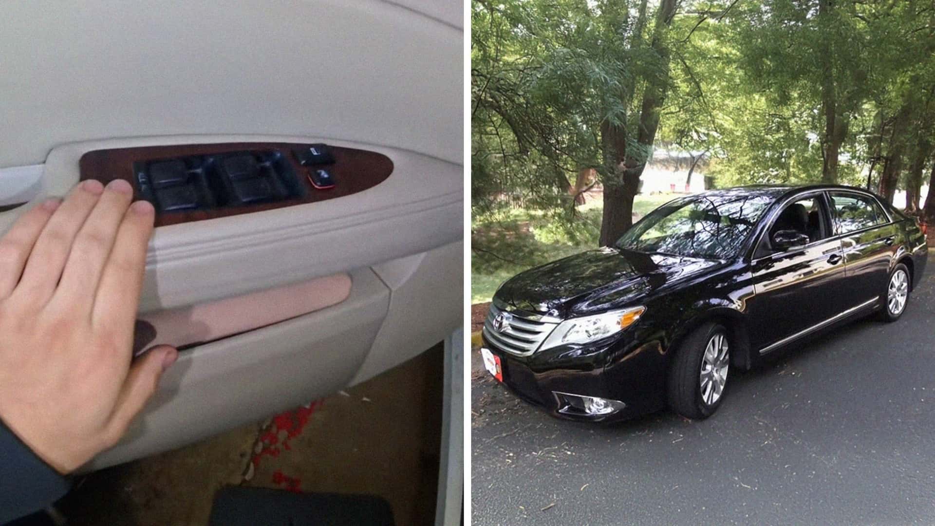 'Is That Thing Made Out of Gold?:' Mechanic Gets Hired to Replace Window Switch. Why's It Cost $1,287 at NAPA?