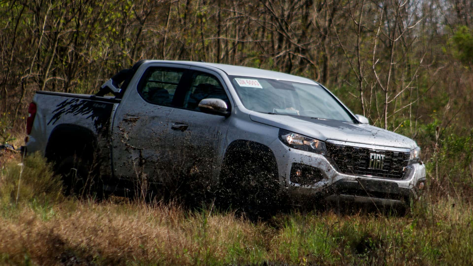 Crítica: Fiat Titano (2025)