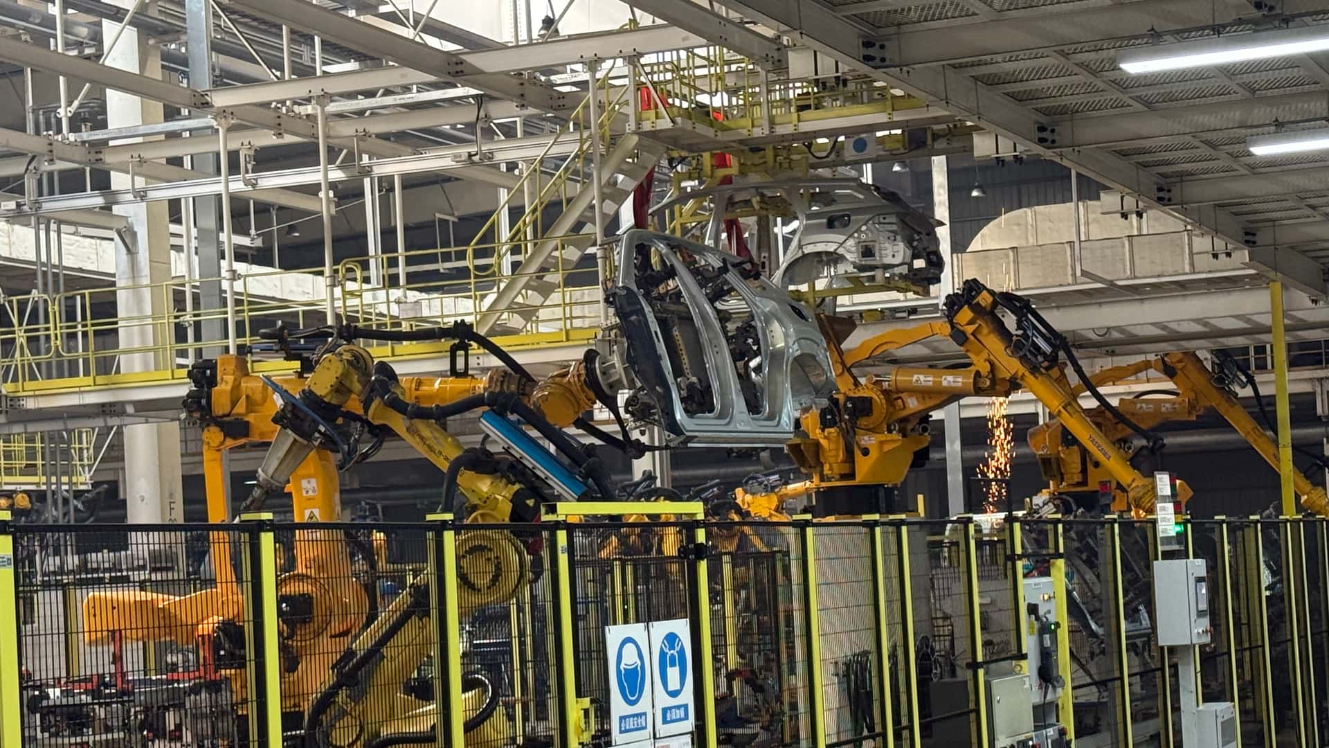 Chery - Leandro Iraola (Corven)