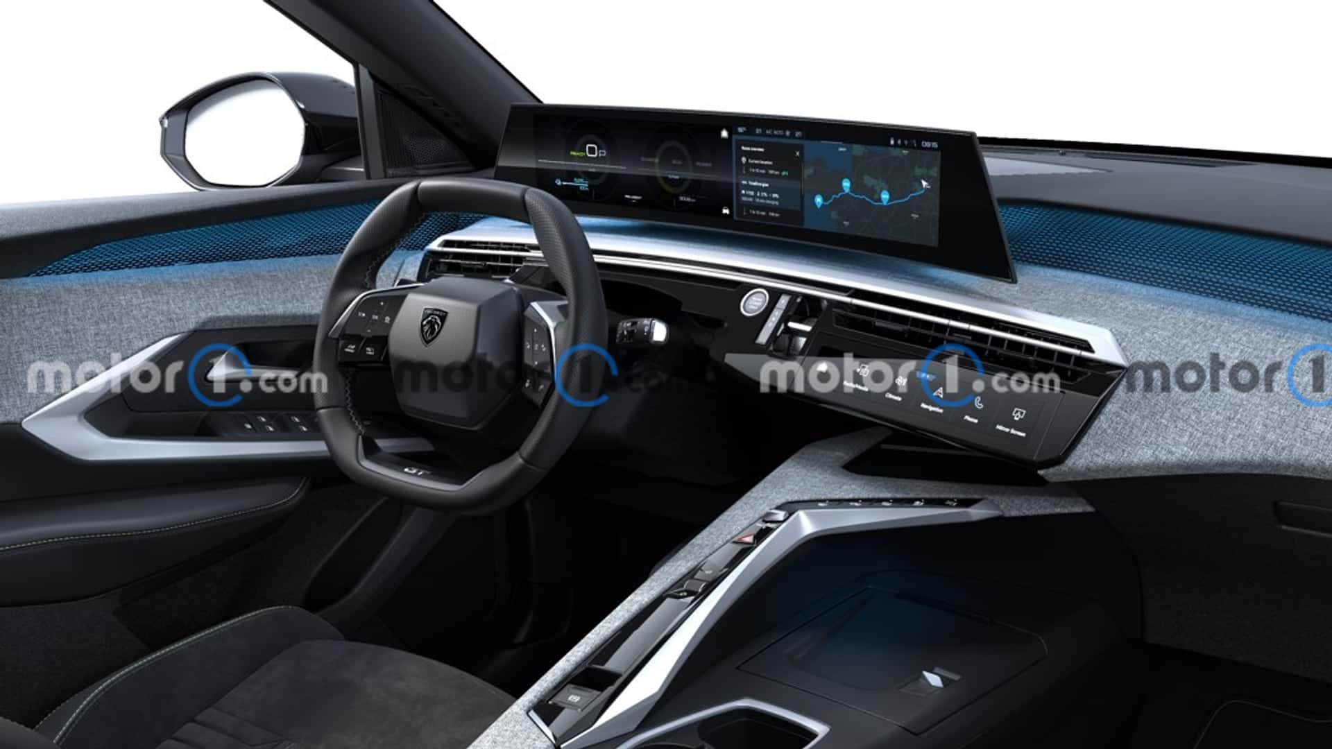 Peugeot 3008 4x4 2025