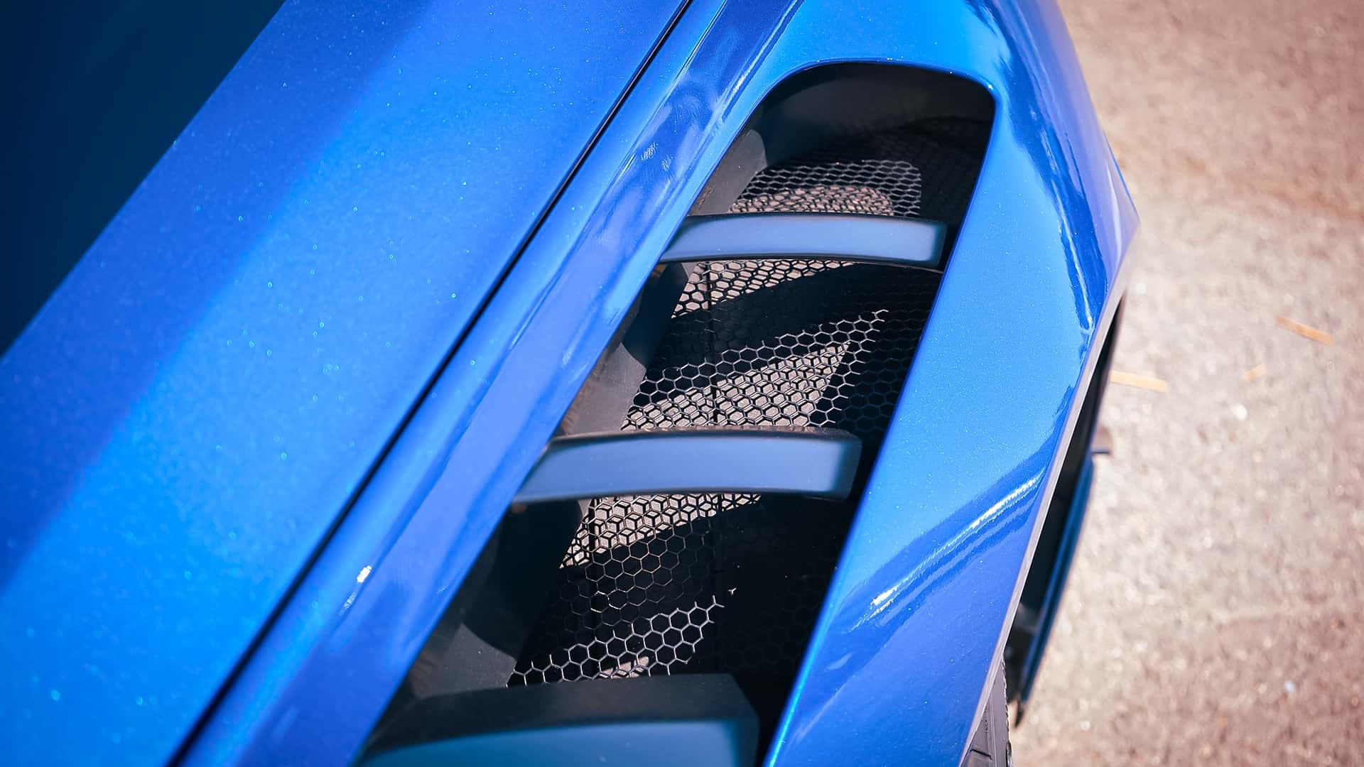 Ford Mustang GTD (2025) im Test