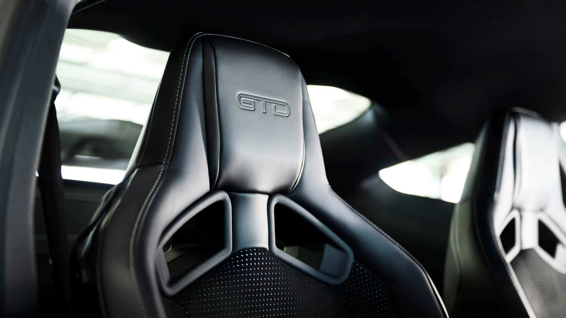 Ford Mustang GTD (2025) im Test