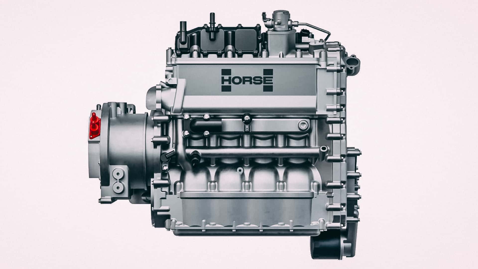 Mesin Mungil Ini Bisa Tingkatkan Jangkauan Mobil Listrik