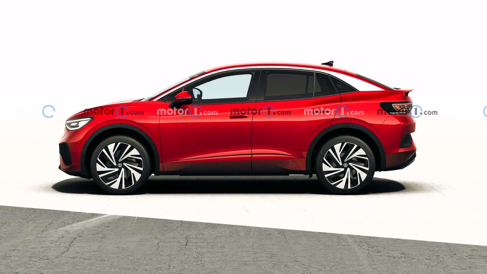 Volkswagen ID.5 2025