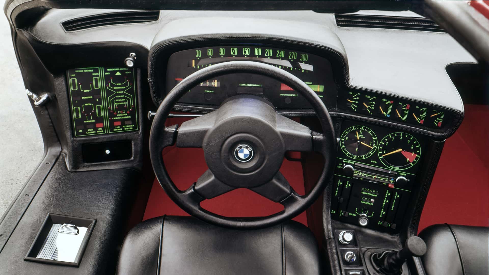 BMW Turbo Concept (1972)