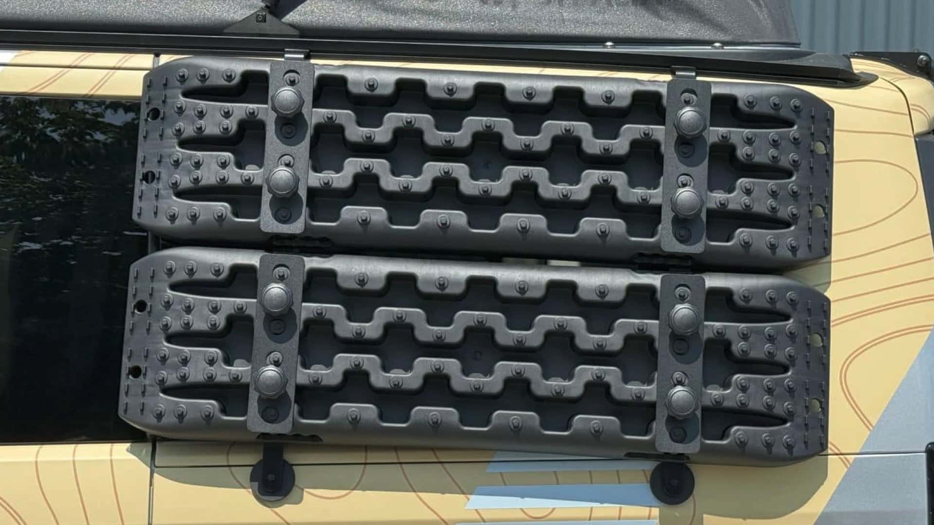 Ford Transit camper Nugget Store 2025