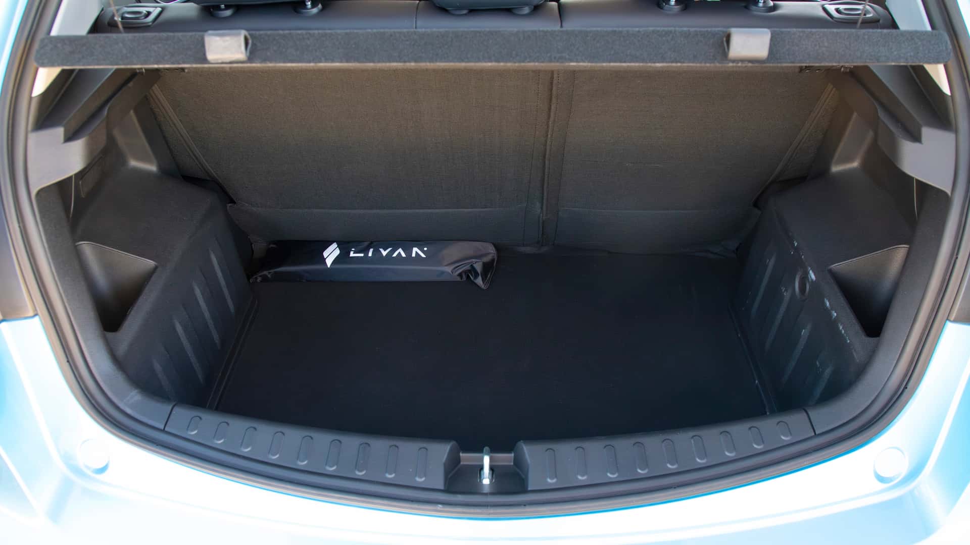 Livan X3 Pro 2025, prueba