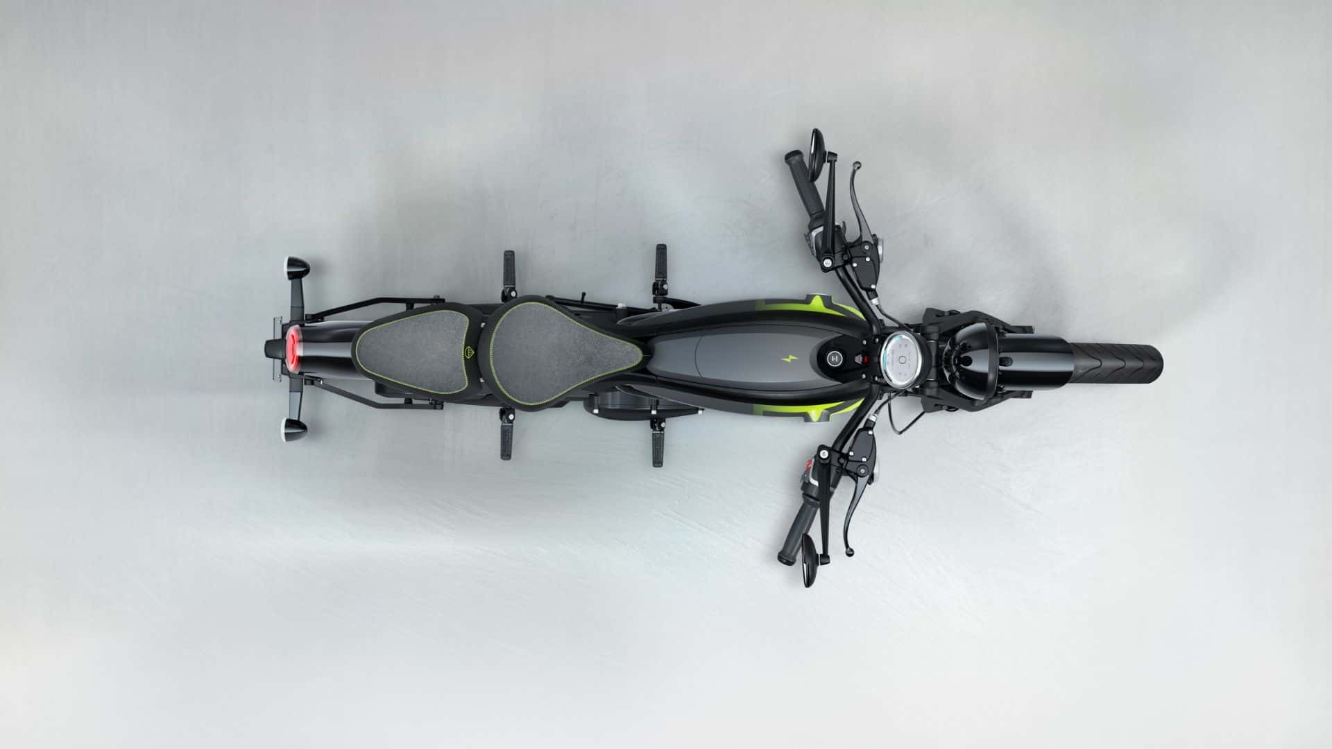 Royal Enfield Flying Flea EICMA 2024