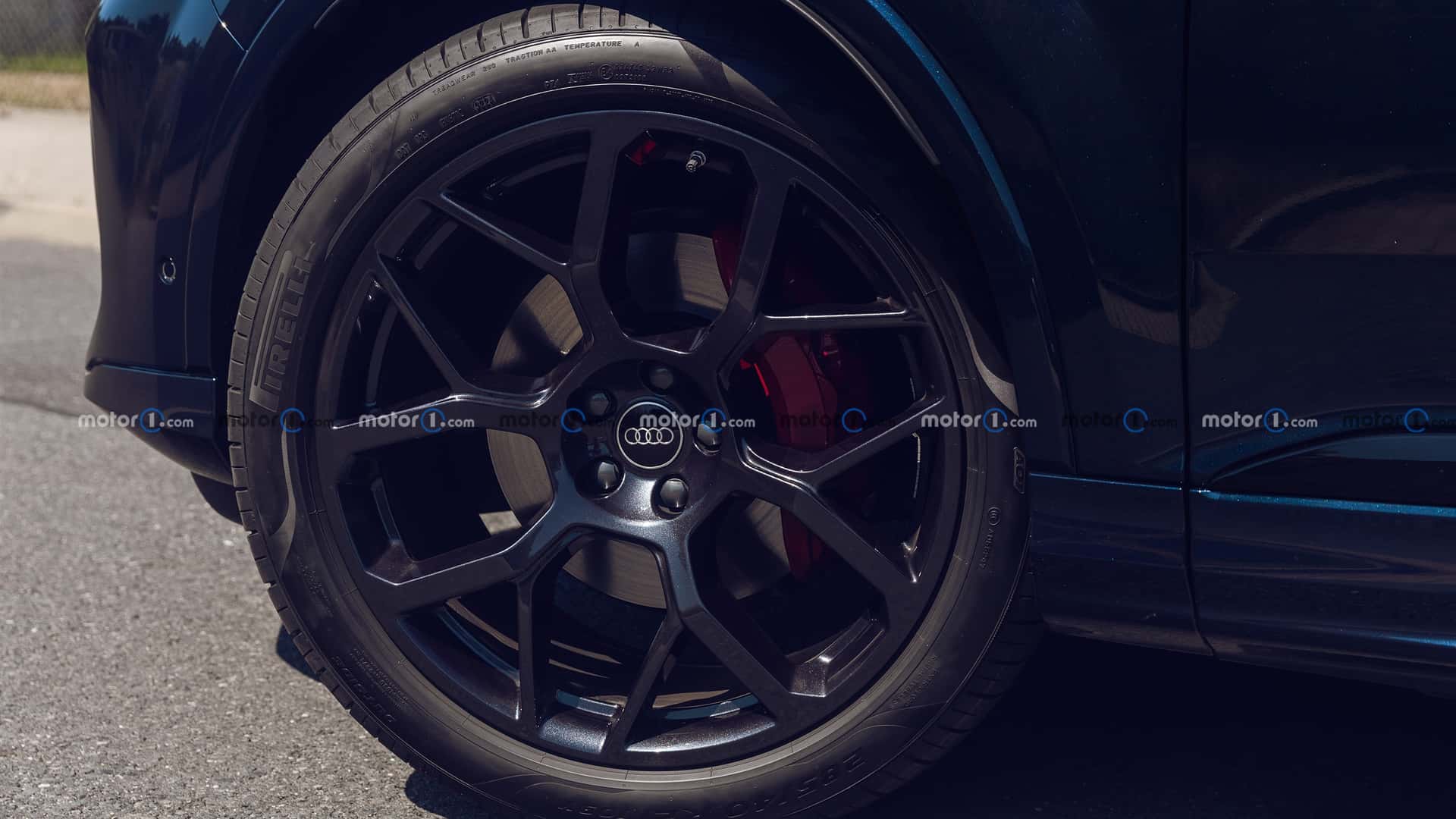 Audi Q7 Perfection 2025