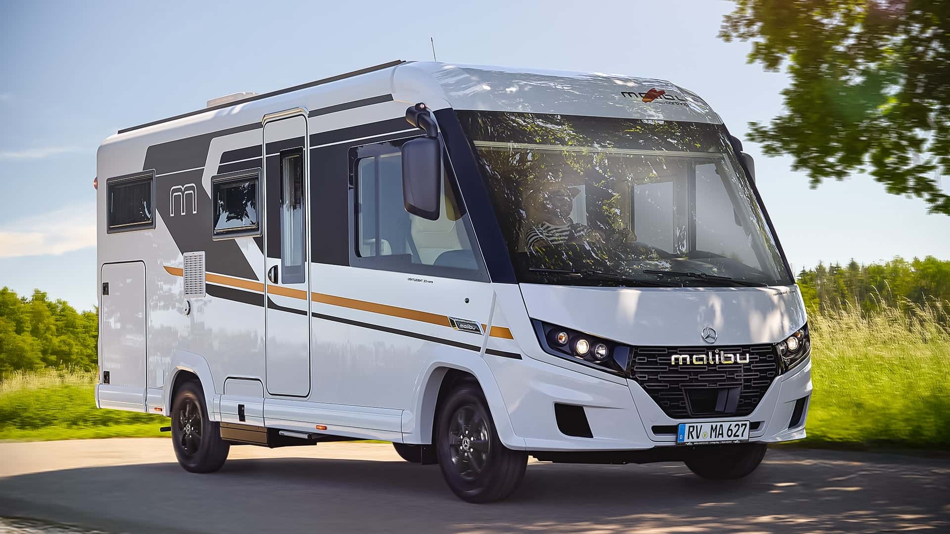 Malibu I 430 Lightweight (2025)