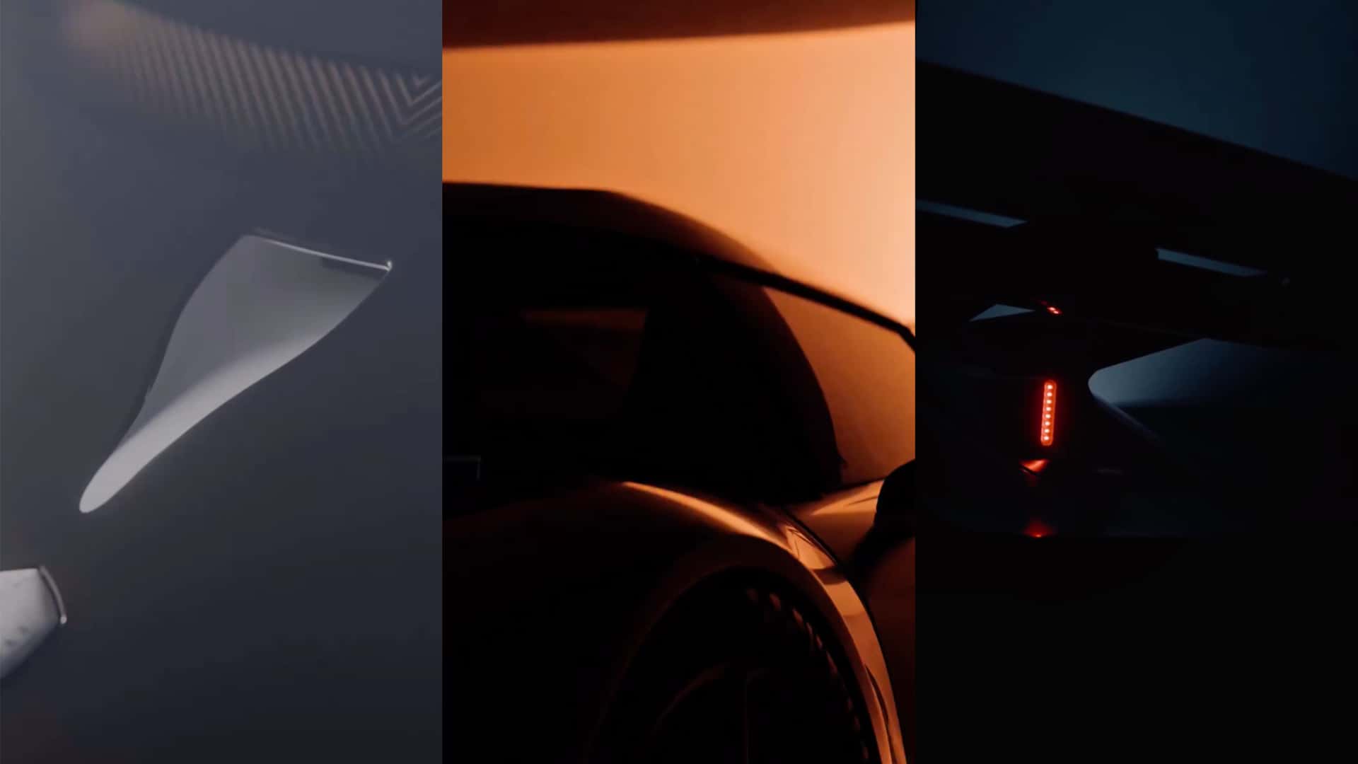 Teaser Hypercar Baru Koenigsegg yang Akan Hadir Minggu Ini