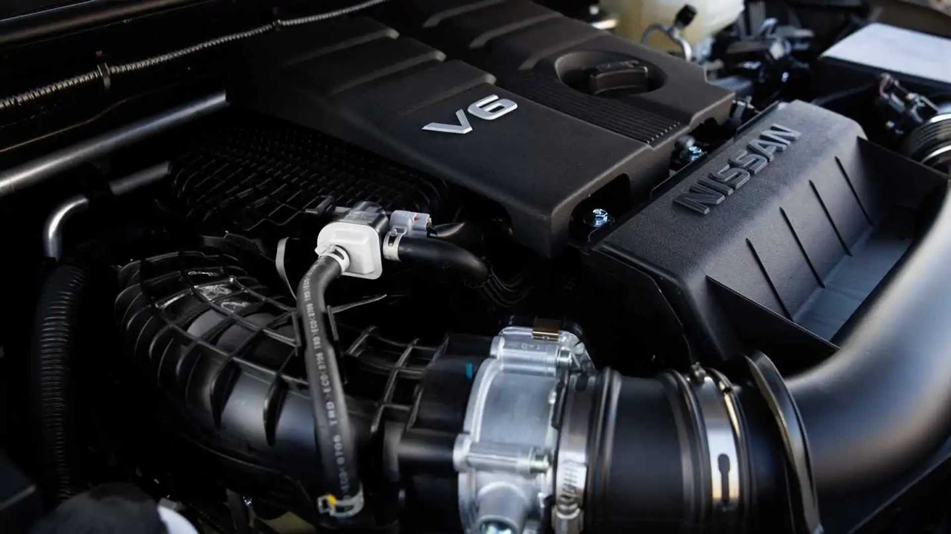 2022 Nissan Frontier: First Drive Review