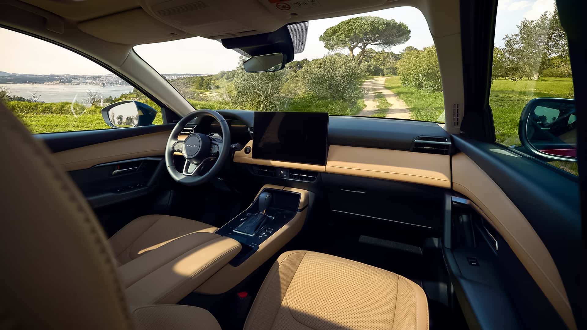 <p>2026 Mazda CX-5</p>