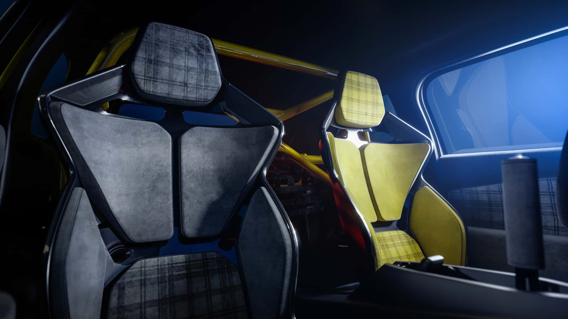 Renault 5 Turbo 3E 2025