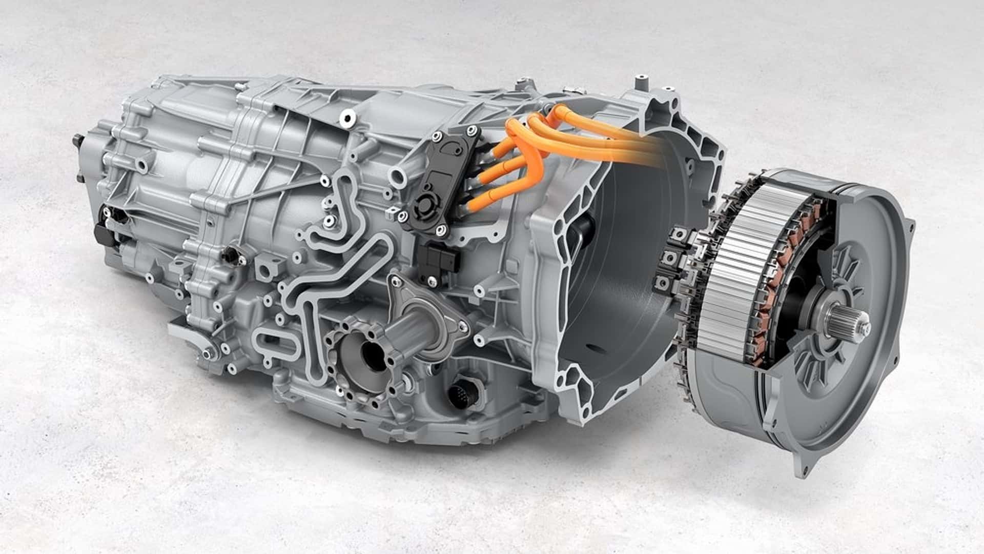 Porsche 911 992.2 Turbo S 2026