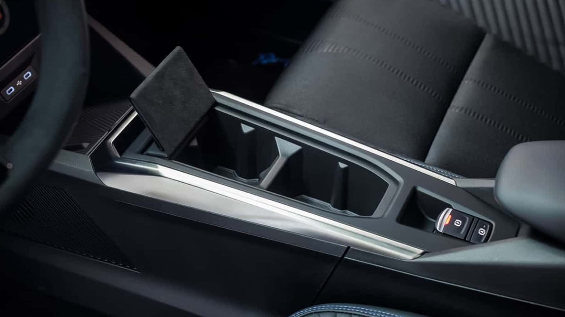 Nouvelle Renault Clio, les intérieurs et le coffre