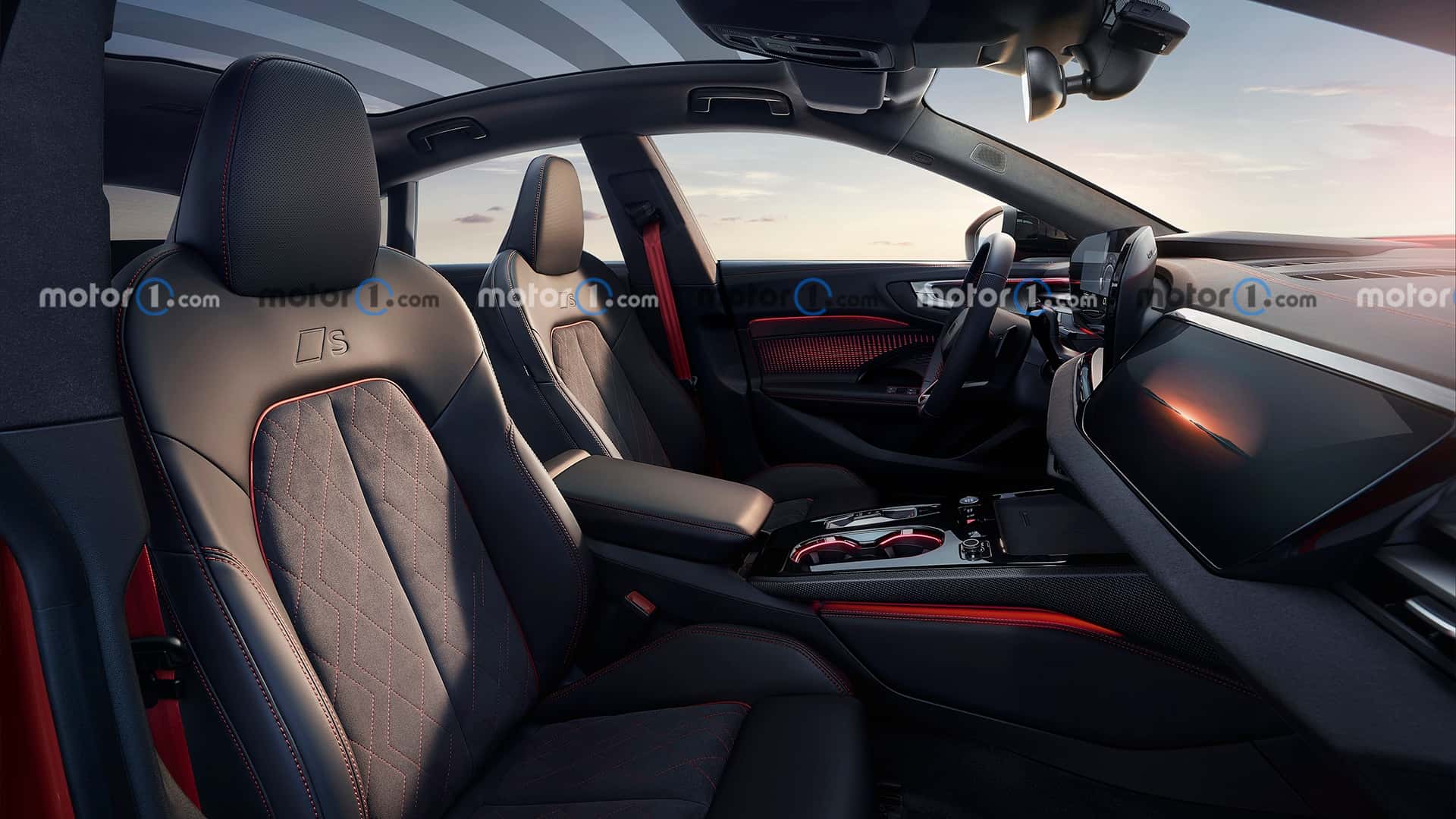 Audi A5 Sportback 2025