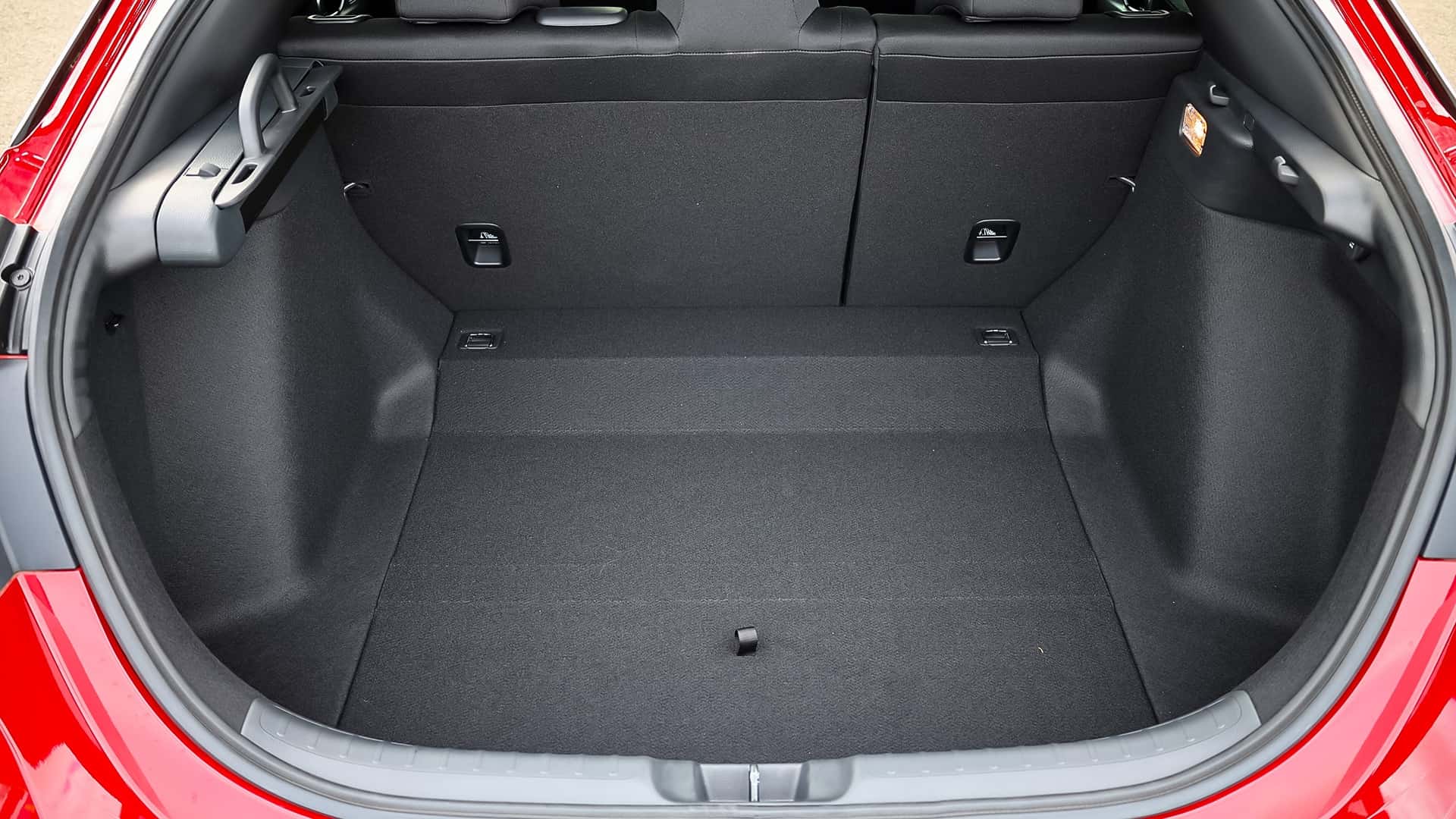 Honda Civic (2025) im Test