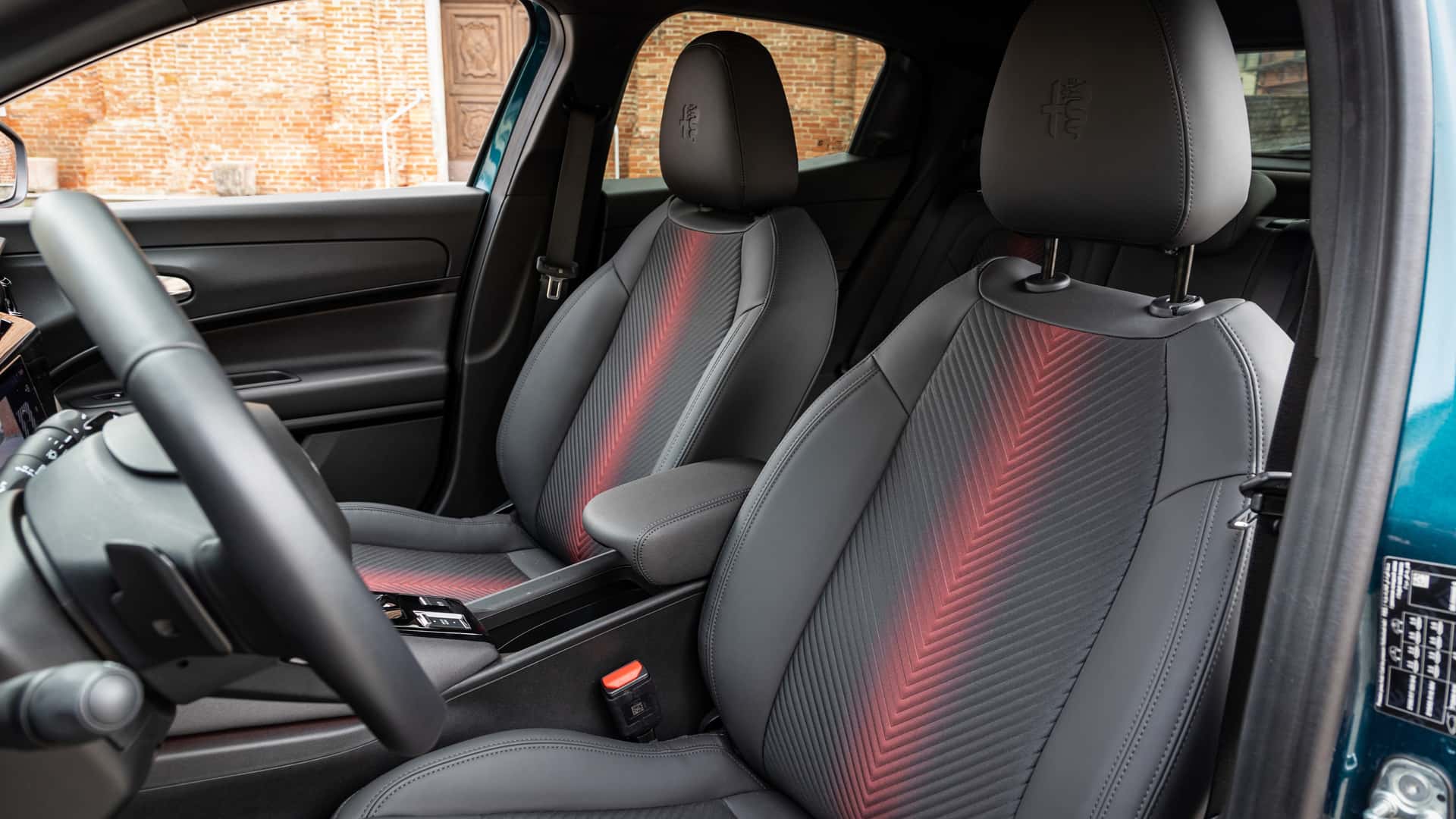 Alfa Romeo Junior Q4 2025 | Straßentest