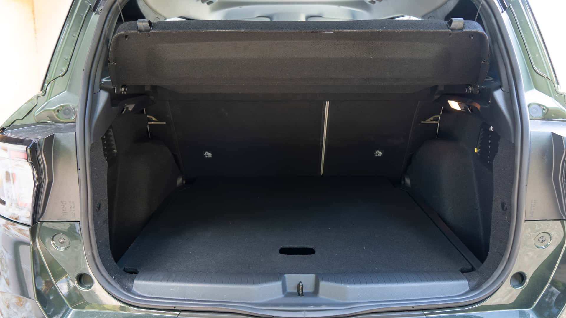 Citroën ë-C3 Aircross 2025