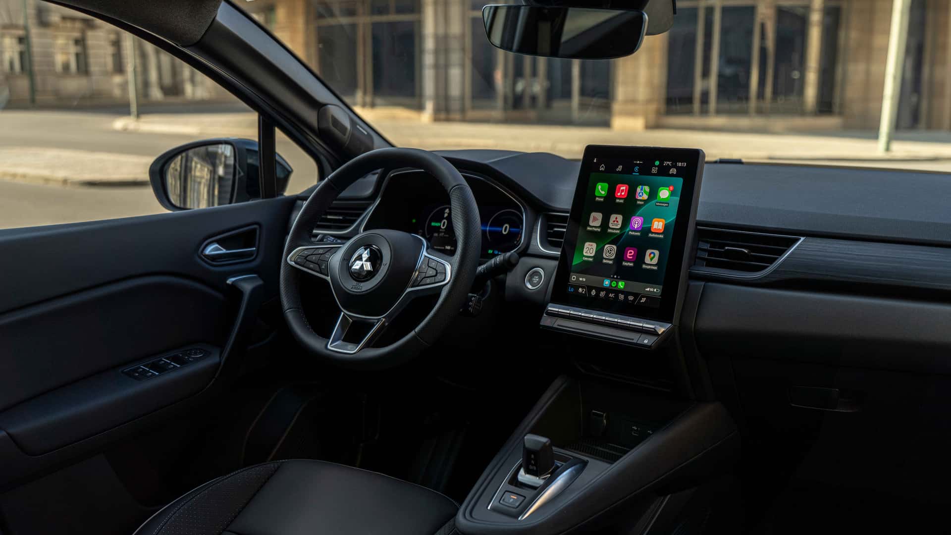 Mitsubishi Grandis 2025