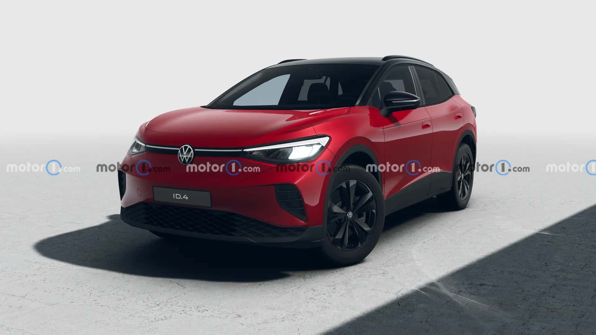Volkswagen ID.4 2026