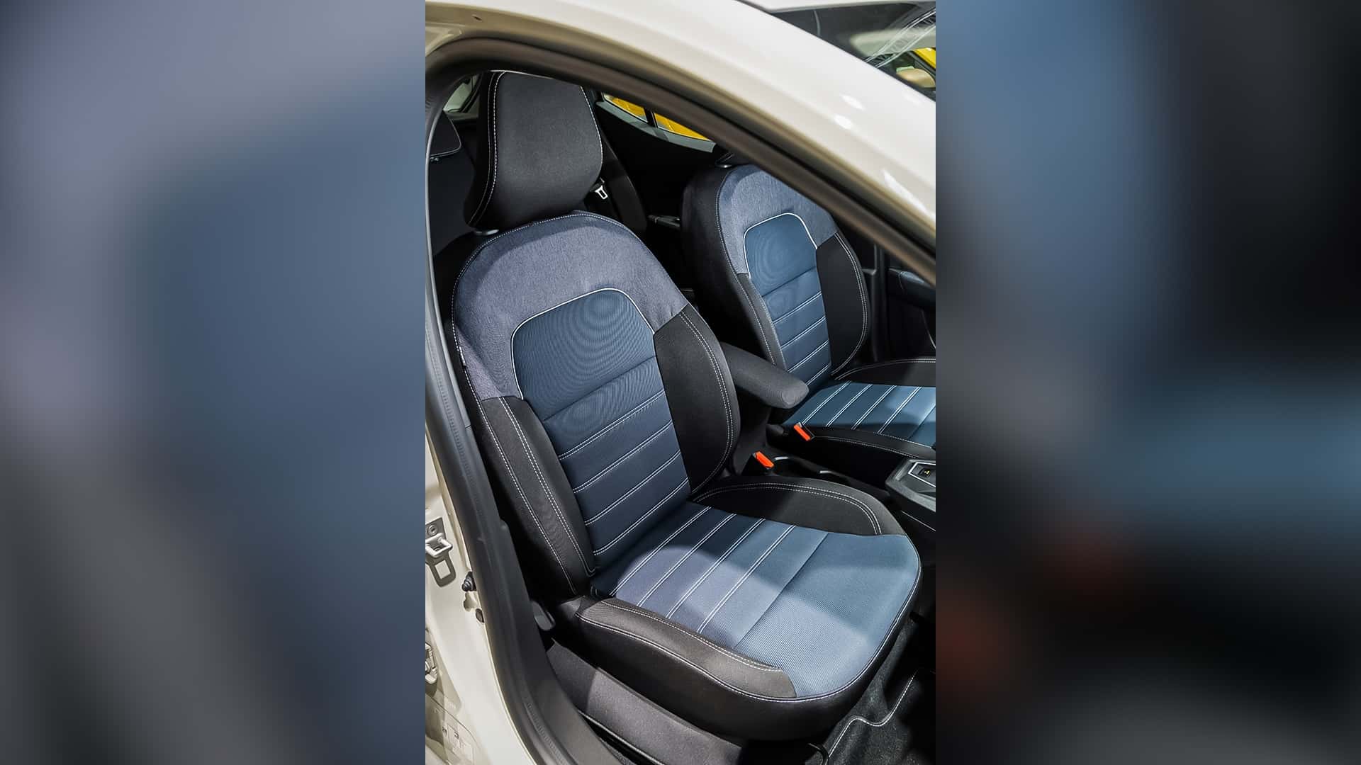 Dacia Sandero (2026)