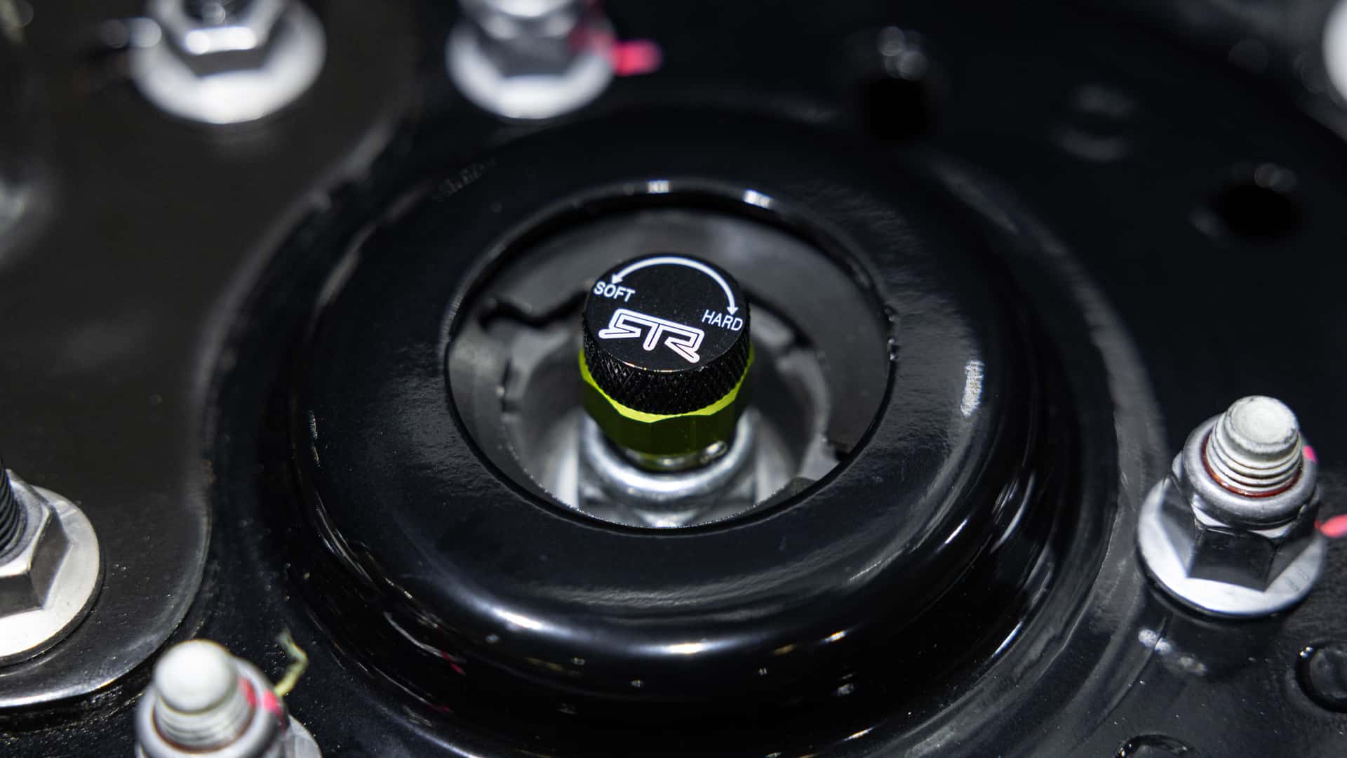 Ford Mustang RTR Spec 5 2026